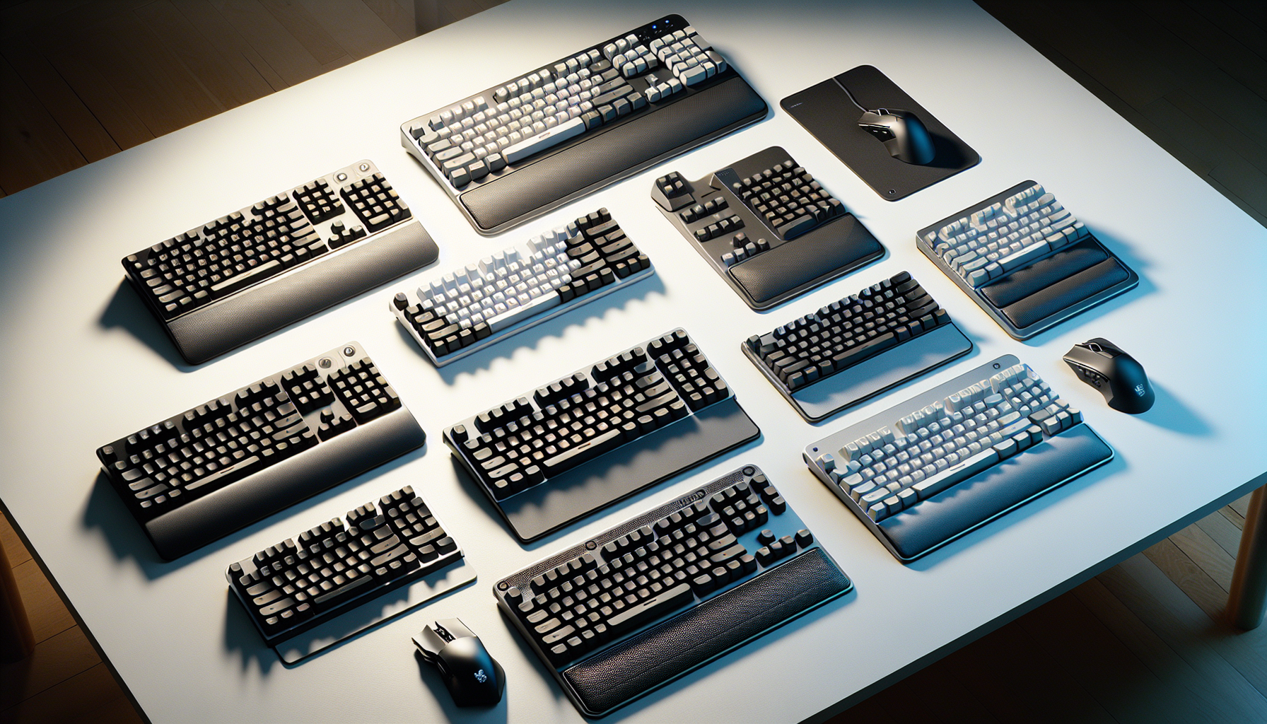 Razer Huntsman V2 Tenkeyless Gaming Keyboard Review UK 2026