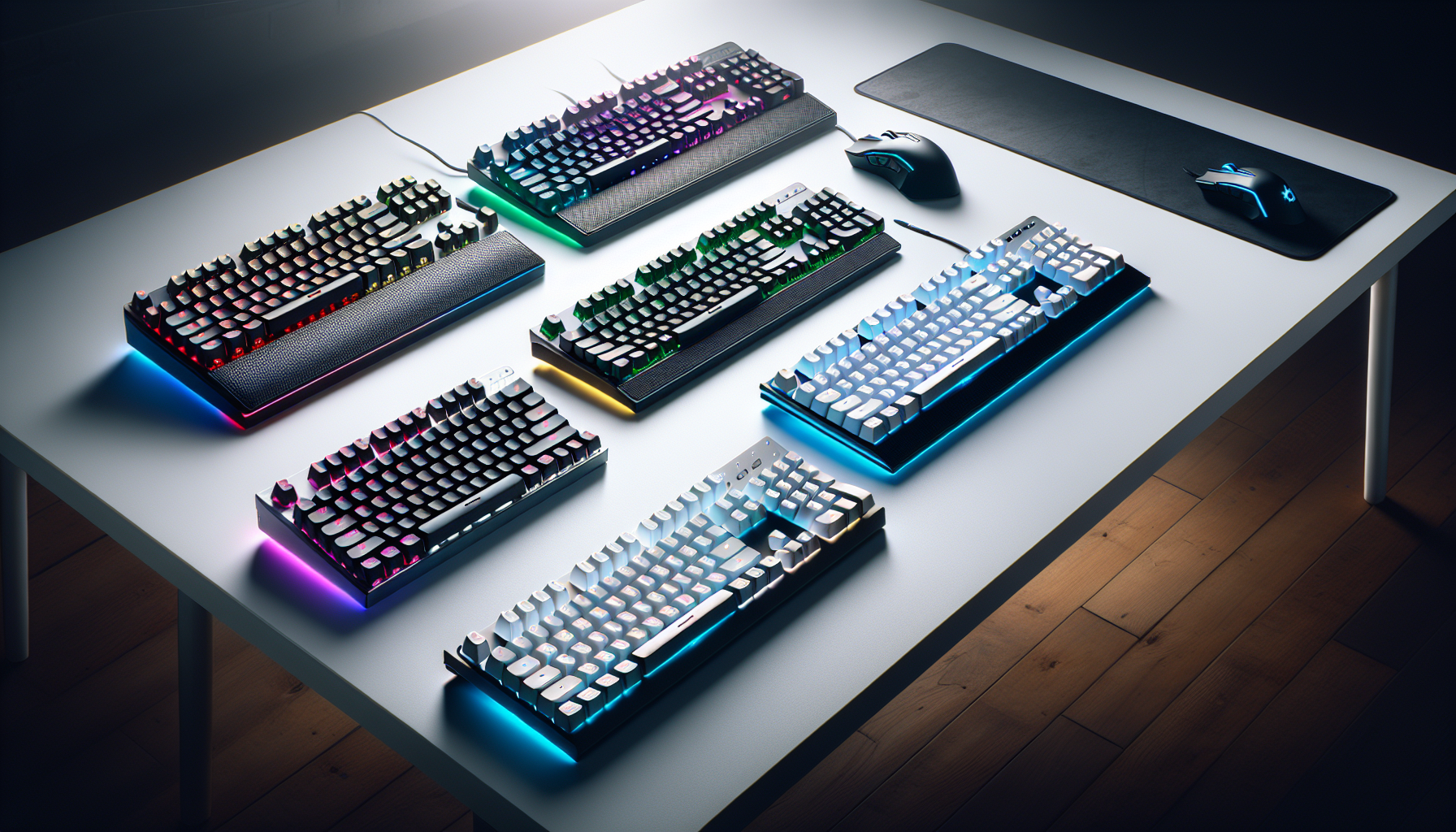 Razer Huntsman V2 Tenkeyless Gaming Keyboard Review UK 2026