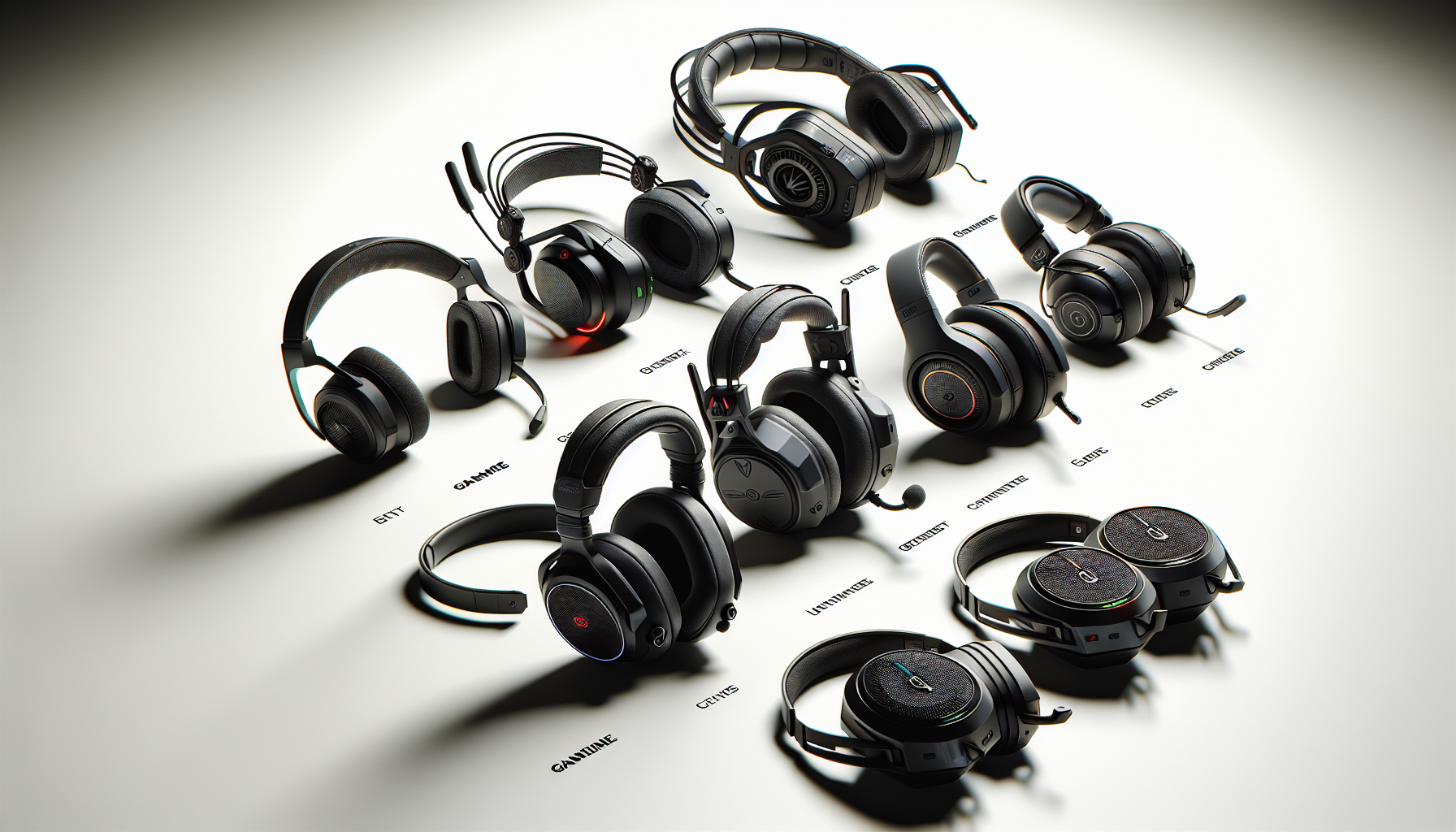Best Gaming Headsets For Gaming Under 50 UK 2026 12 Best Gaming Headsets For Gaming Under 50 UK 2026 12