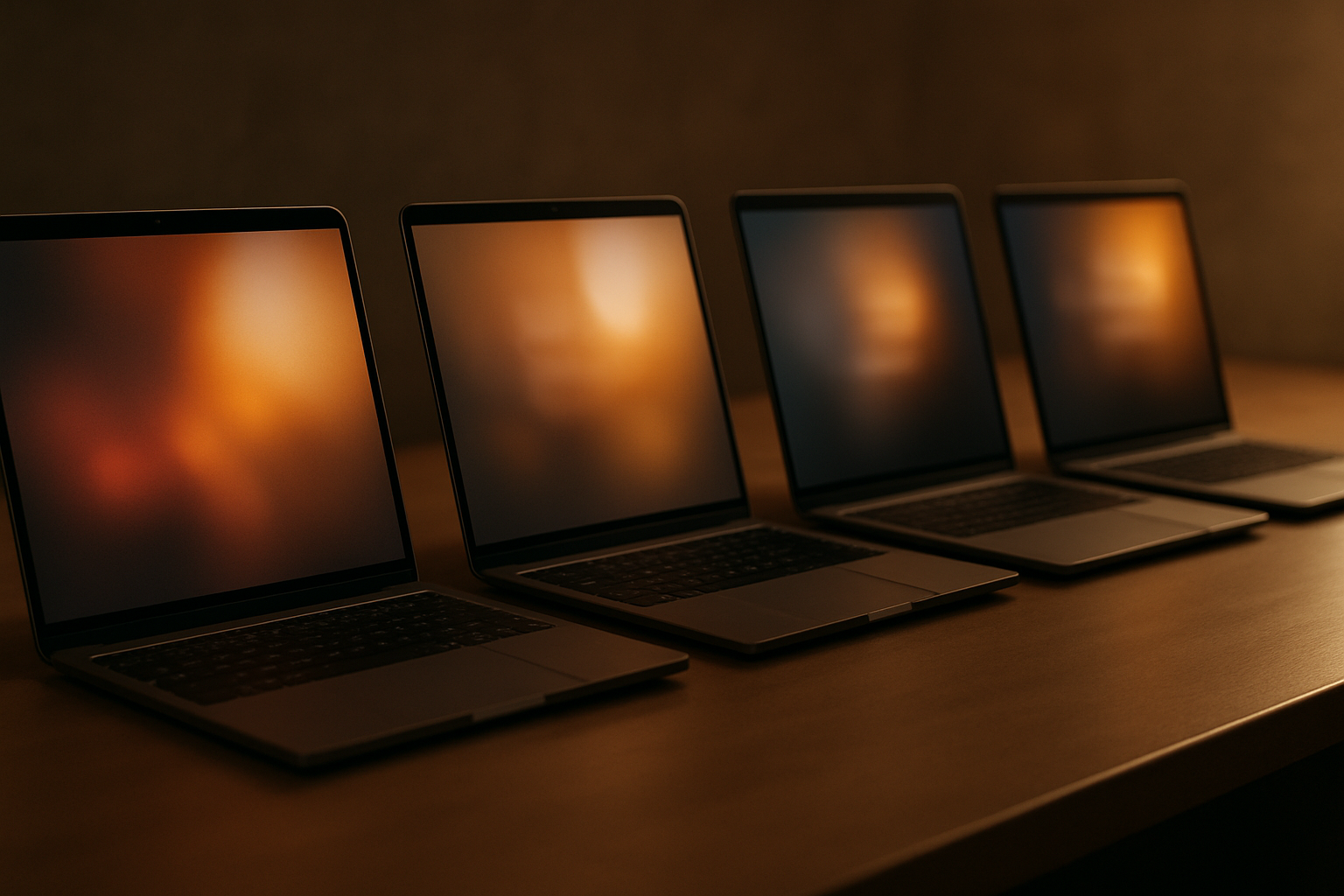 Best Laptops for business professionals