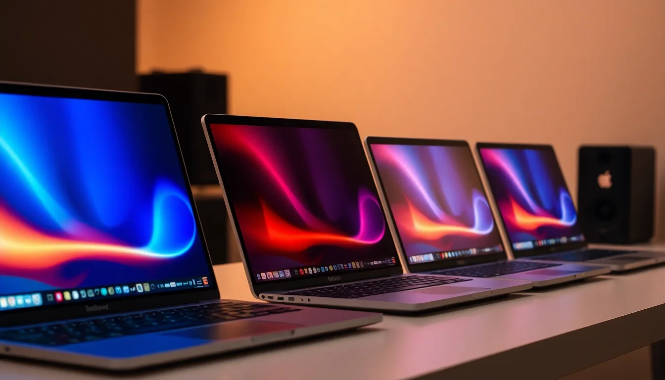 Best Laptops for Music Production Under £1500