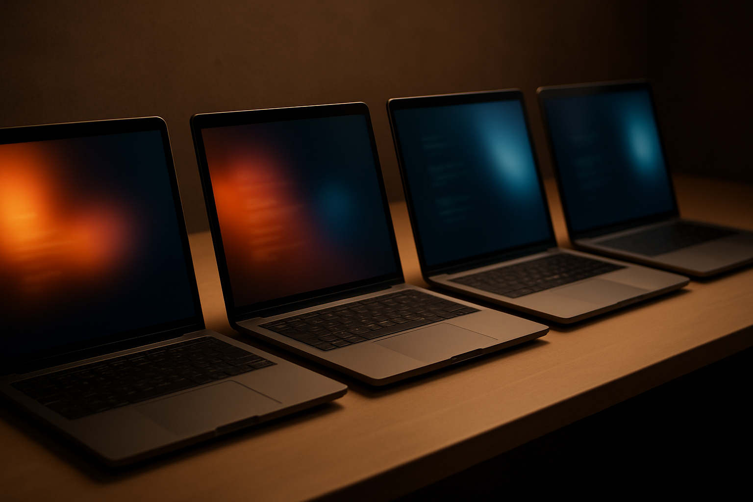Best Laptops for Programming Under £500