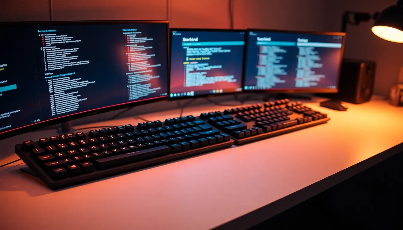 Best Mechanical Keyboards UK 2026