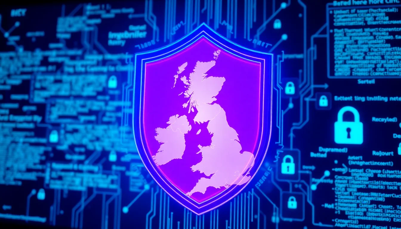 Best VPNs for Privacy in the UK: Expert Guide 2026