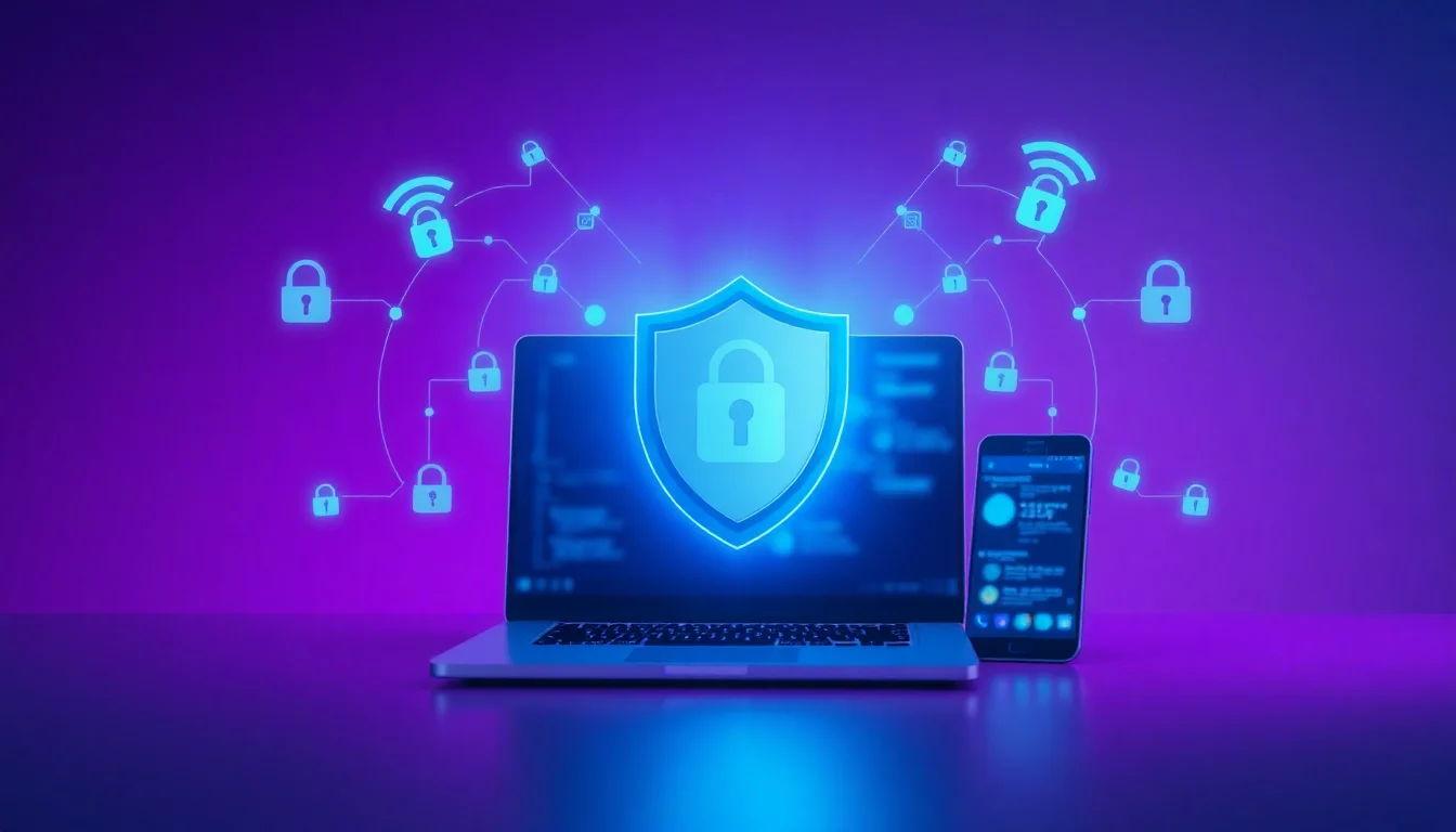 Best VPN for Public WiFi UK: Complete Protection Guide 2026