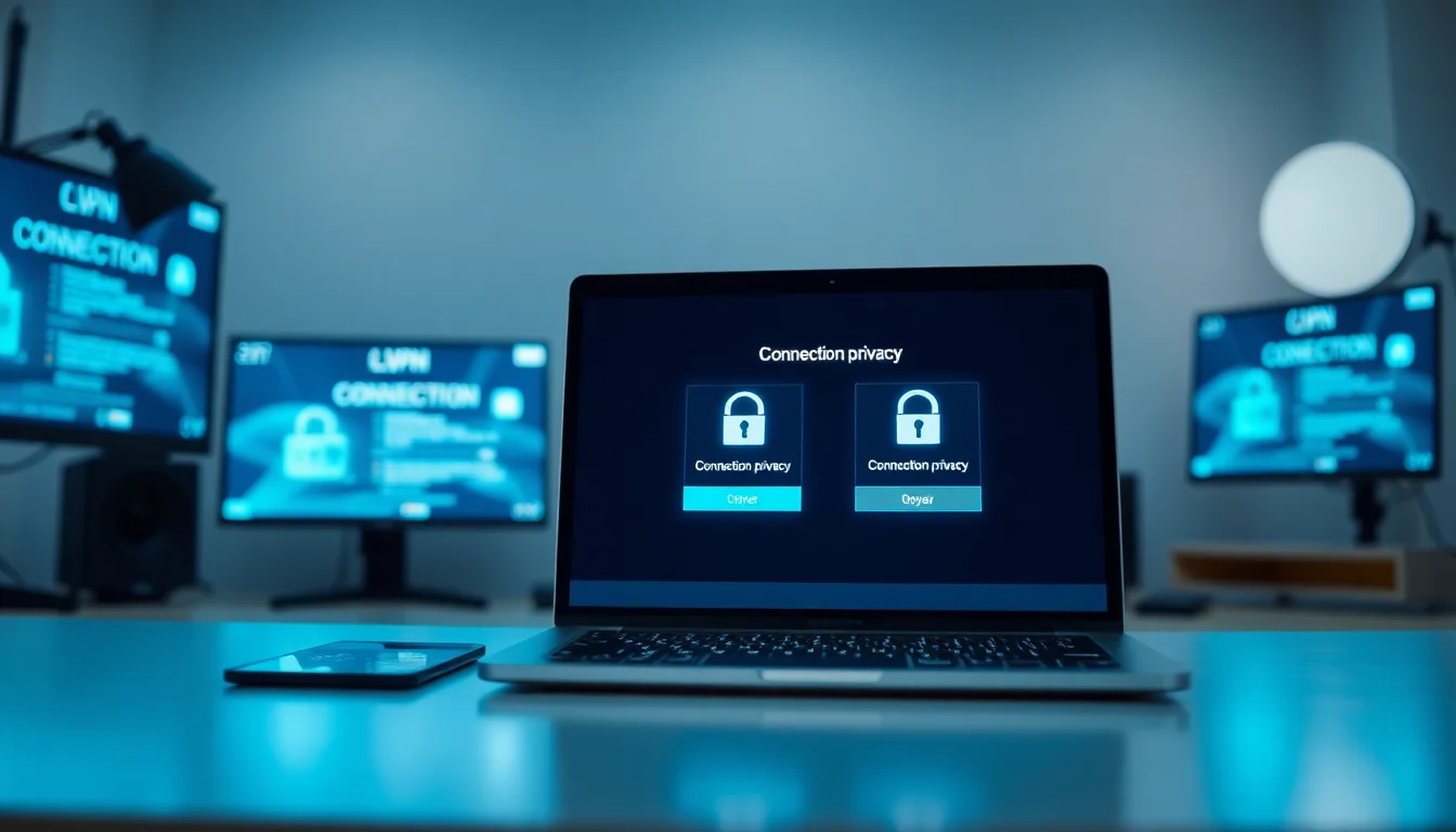Best VPN for UAE: Ultimate UK Access Guide (2025)