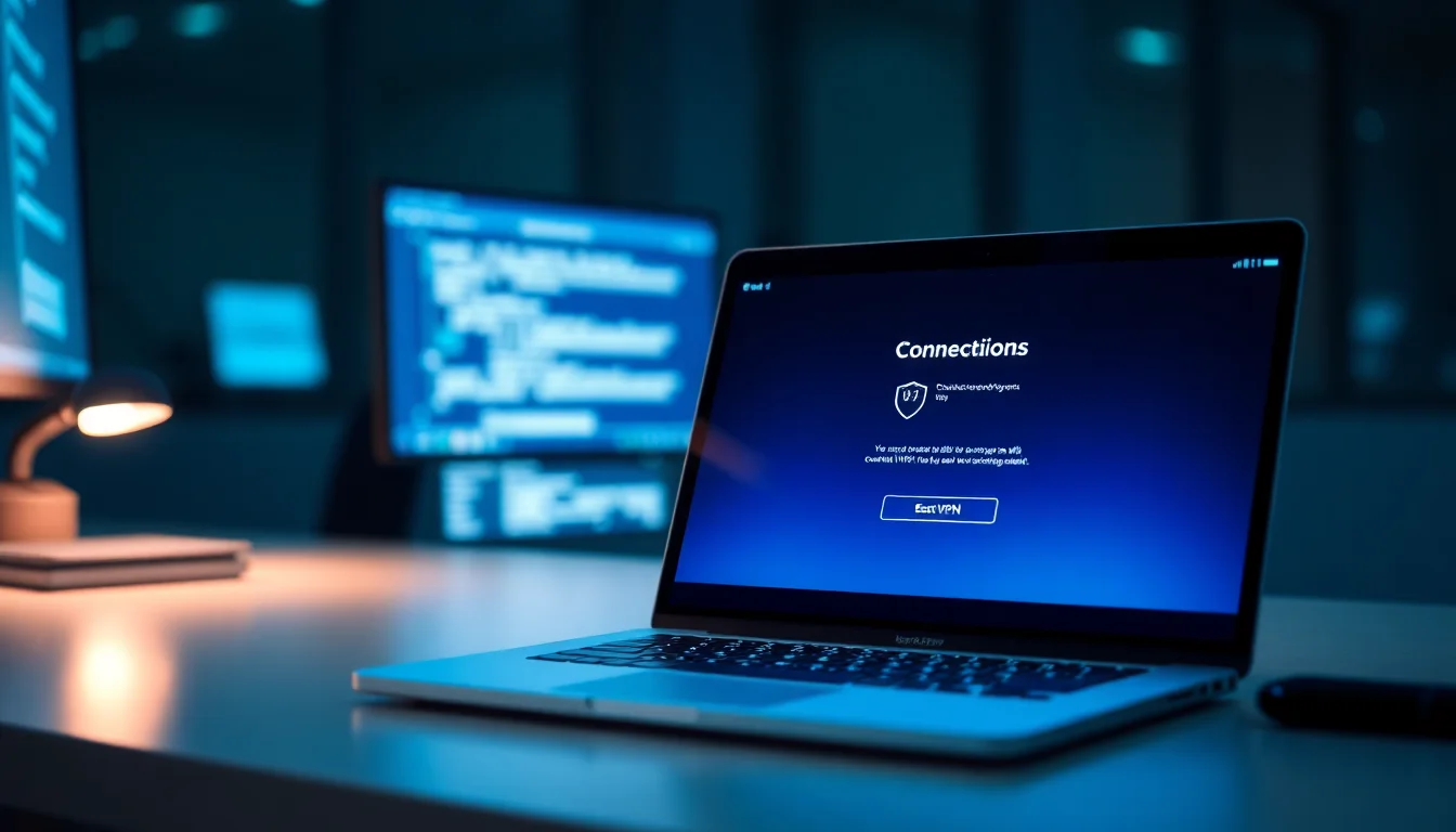 Best VPN for UK Public WiFi: Complete Security Guide 2026
