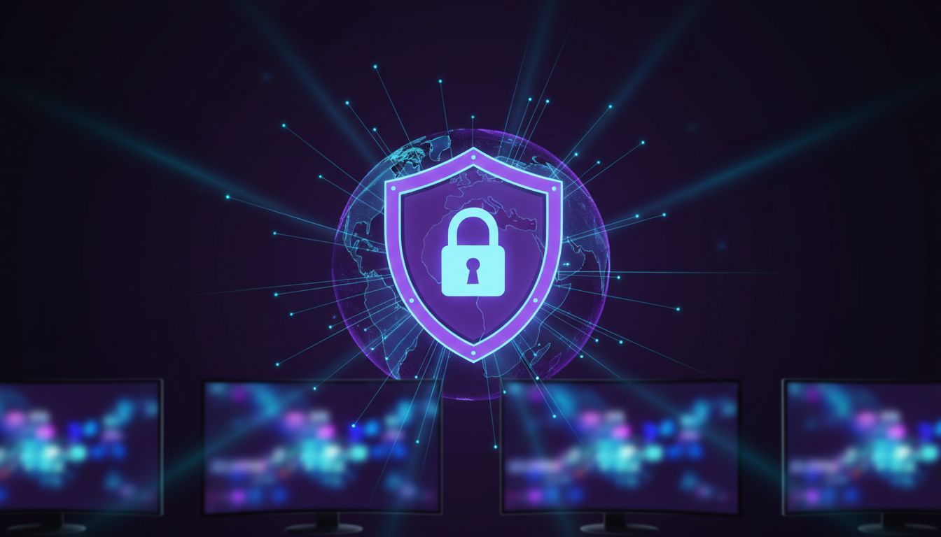 Most Trustworthy VPN UK: Best Brands for Personal Data (2026)