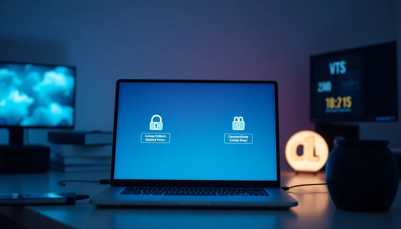 Best VPN for Home Office UK: Top Expert Picks (2026)