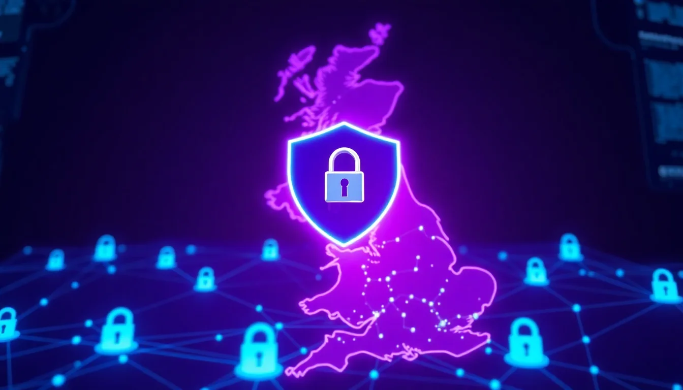 Best VPN for UK Users: Top Expert Picks (2026)