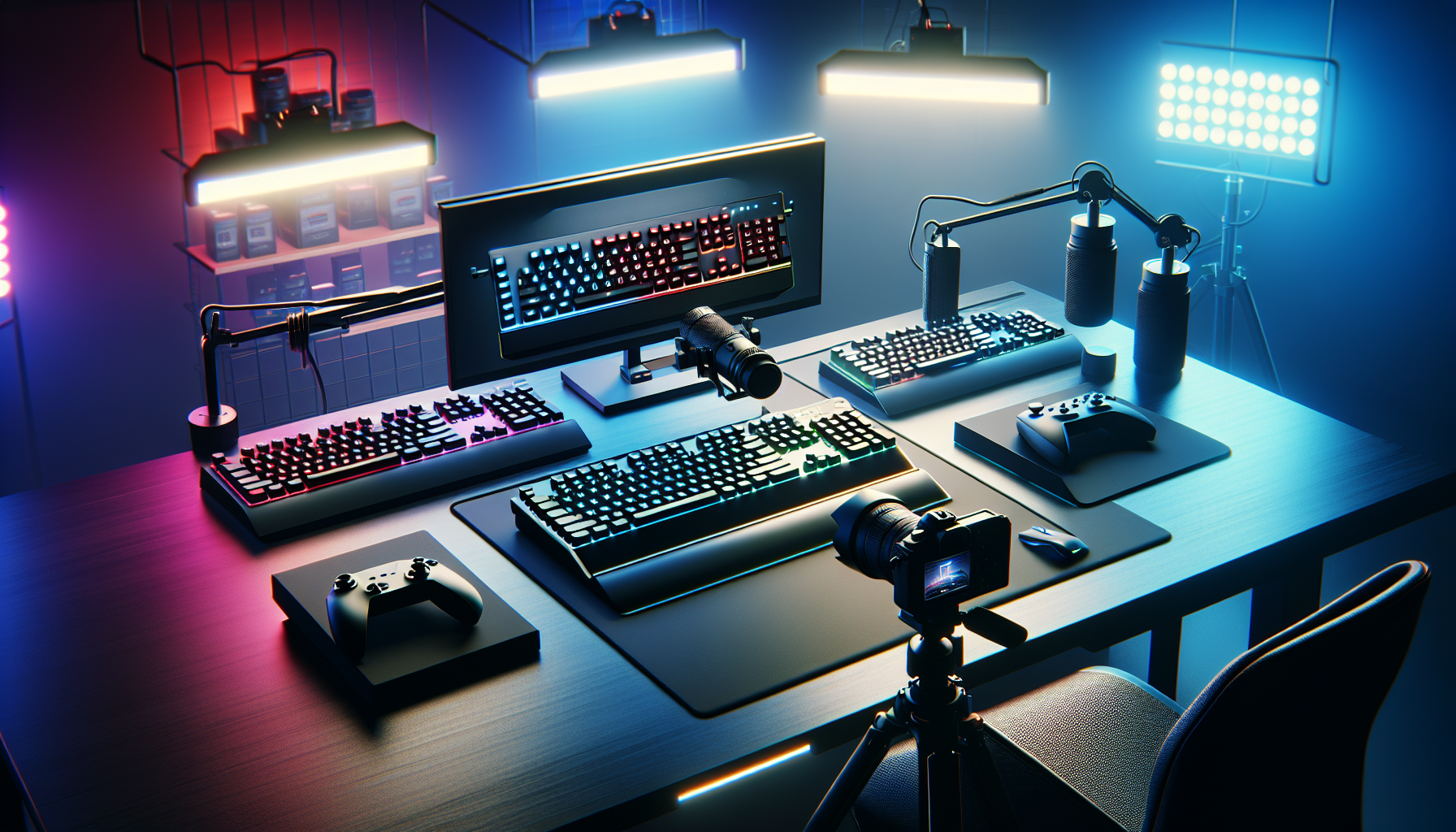 Best Wireless Gaming Keyboards Under £150