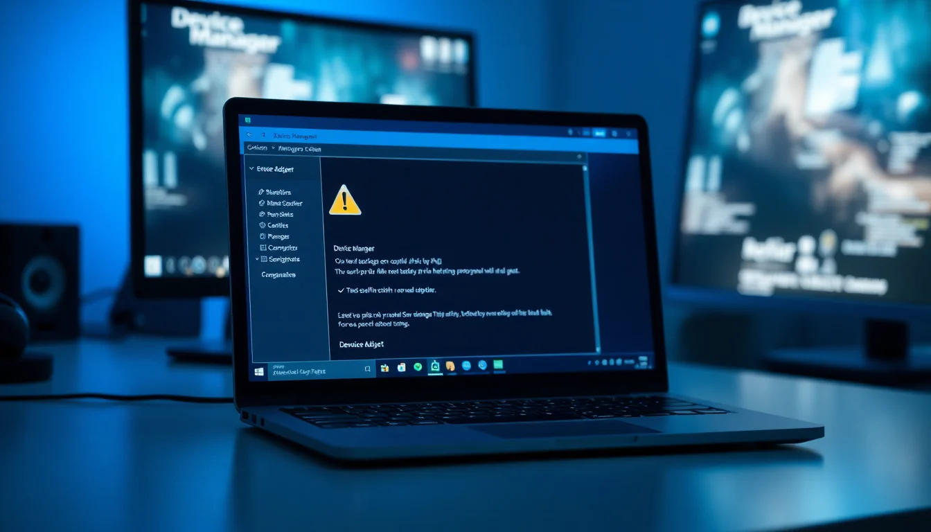 Bluetooth not working Windows