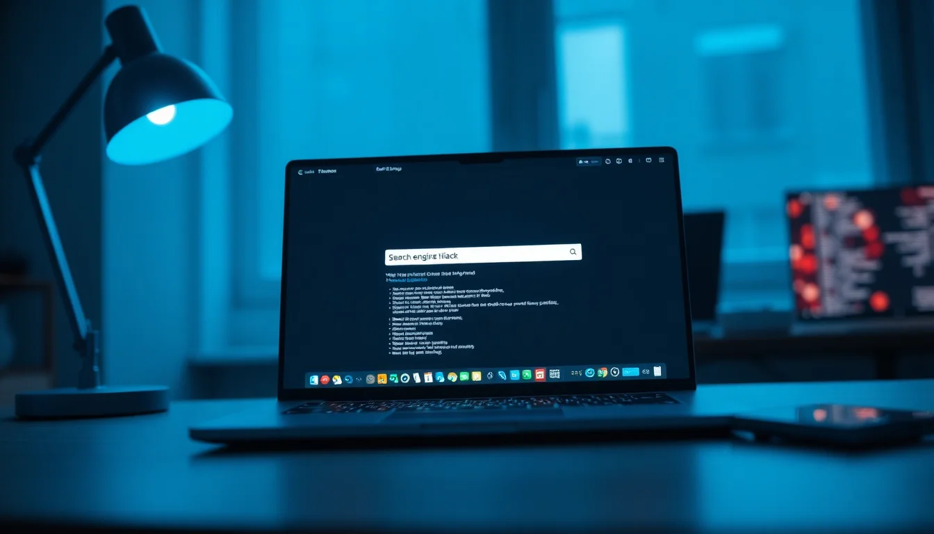 browser hijacker removal