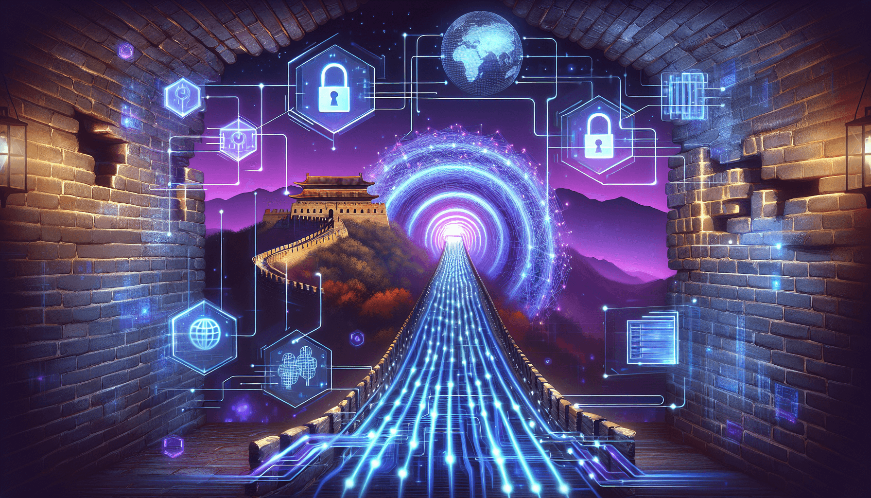 ExpressVPN China Guide: Expert Setup for UK Travellers 2026