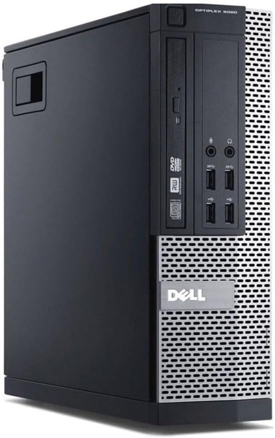 Dell Fast Optiplex 7020/9020 SFF Desktop Computer PC