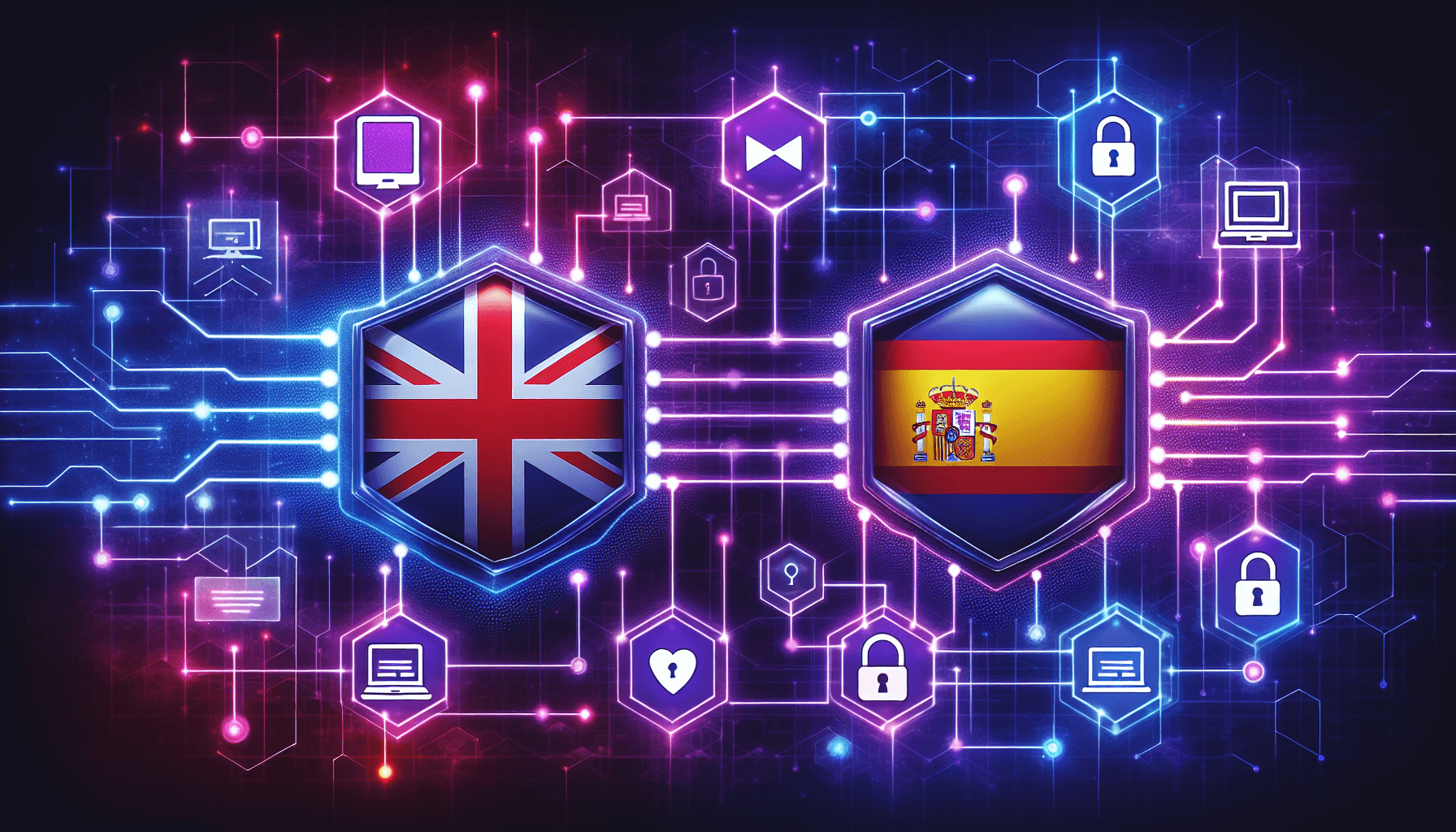 UK Expats in Spain Streaming: Complete Expert Guide 2025
