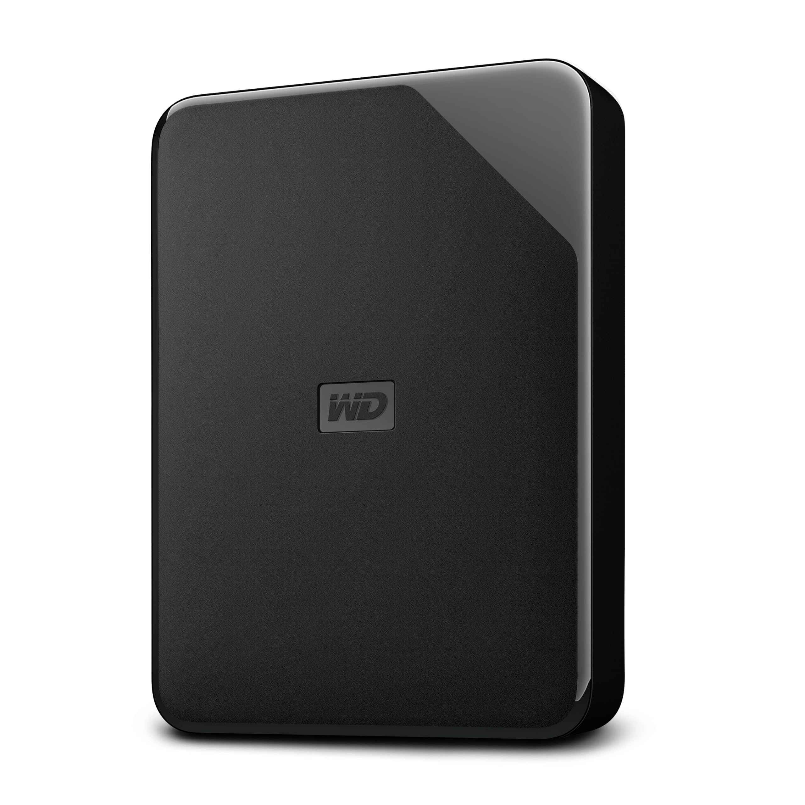 WD 6TB Elements External Hard Drive Review UK (2026) - Tested