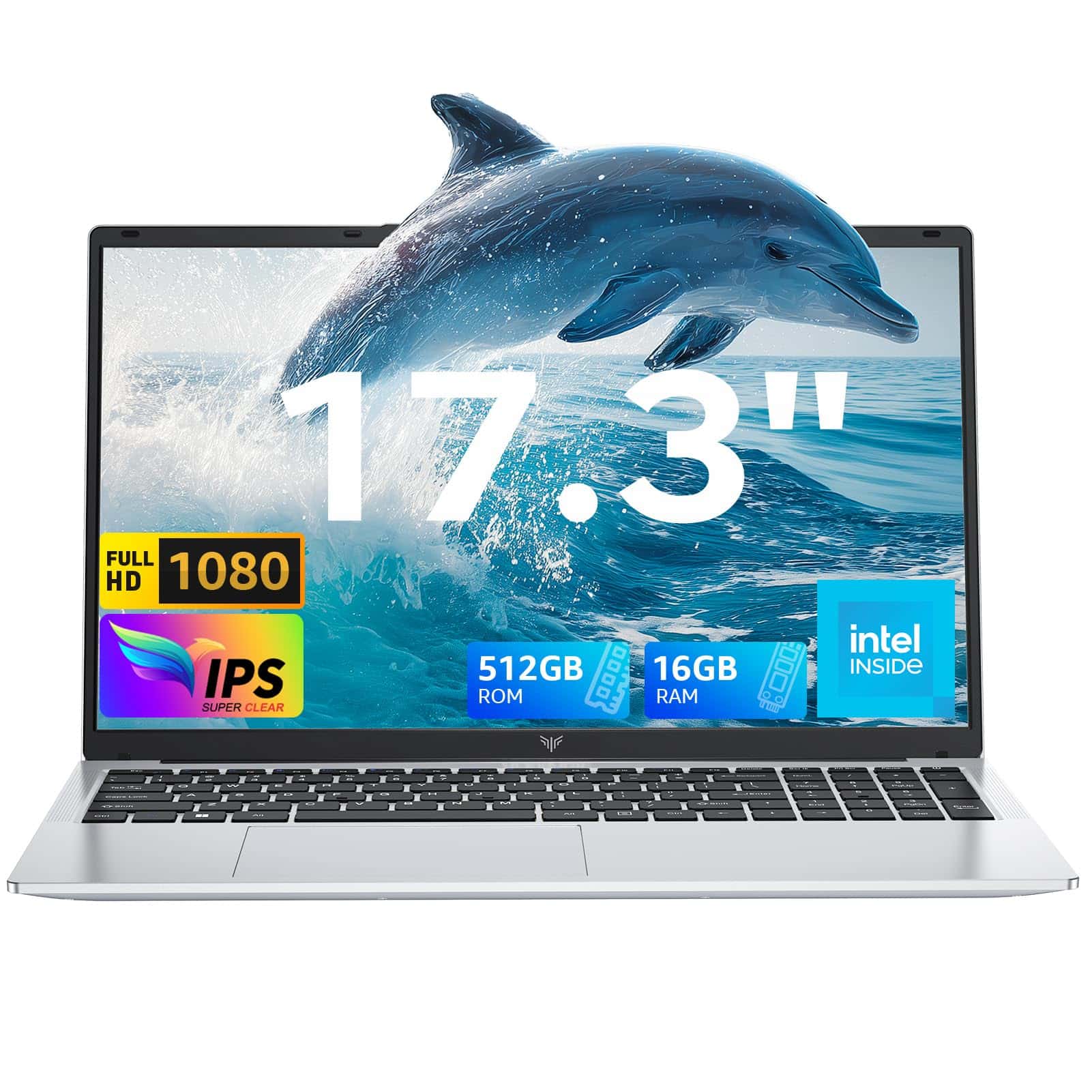 ACEMAGIC 17.3 Budget Laptop Review UK (2026) - Tested & Rated