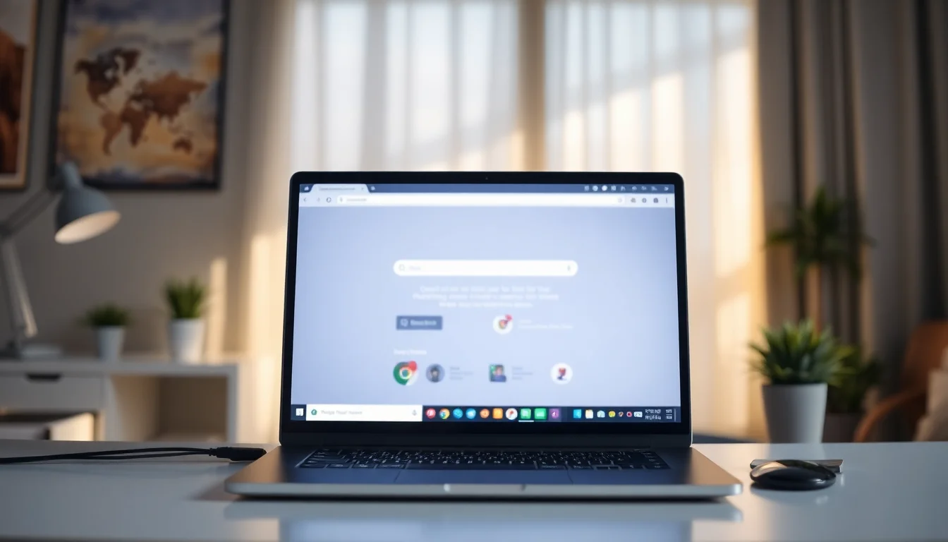 Chrome keeps redirecting to Bing or Yahoo: fix the search hijacker