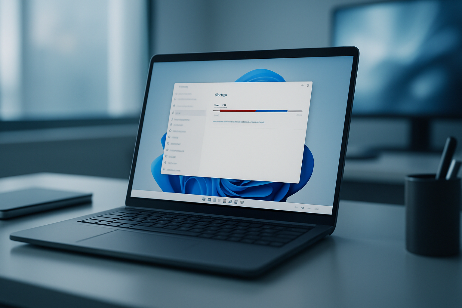 clean up local disk C