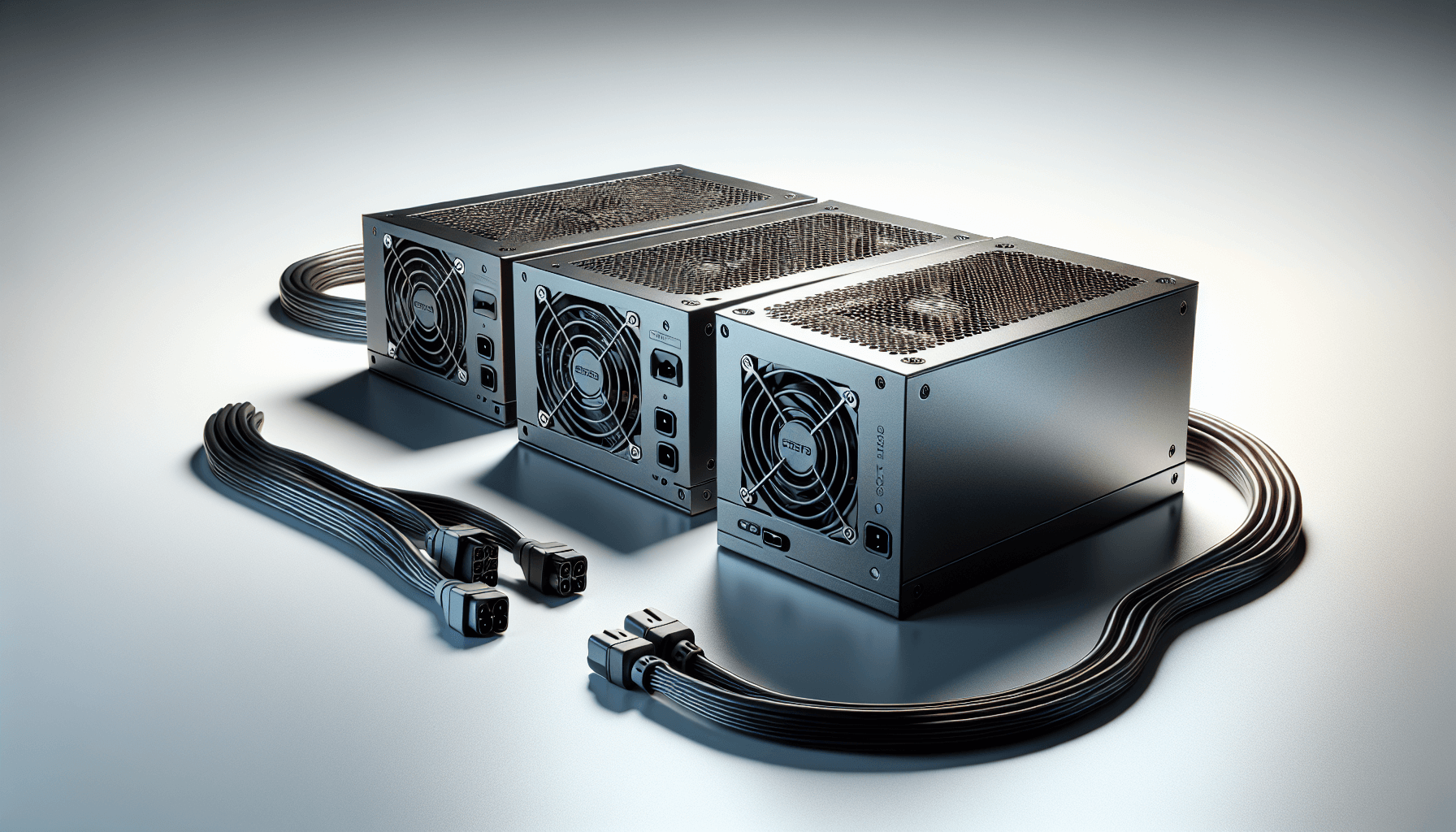Best SilverStone Power Supplies UK 2026 | 3 Tested & Ranked