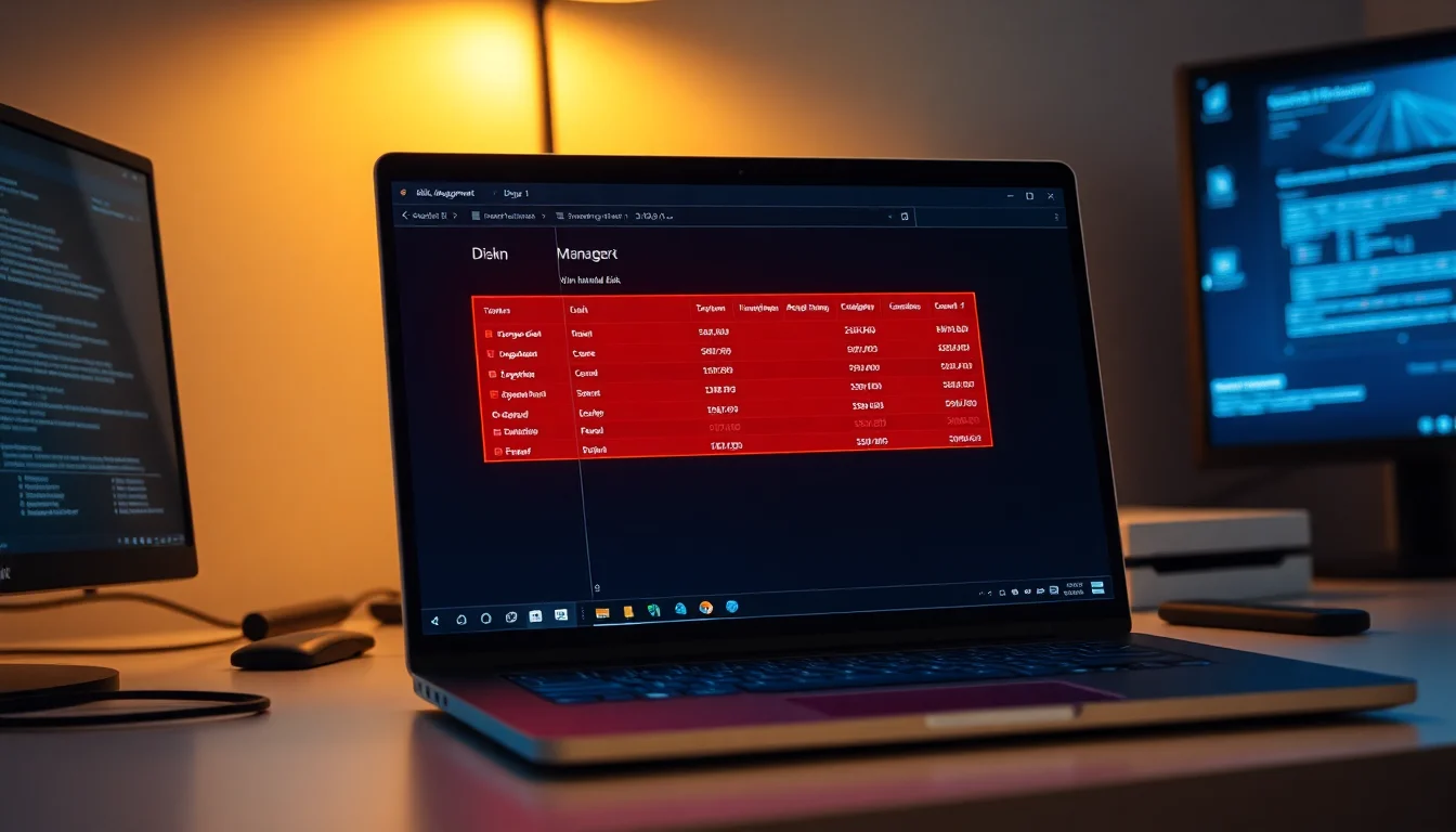 disk unknown not initialized Windows 11