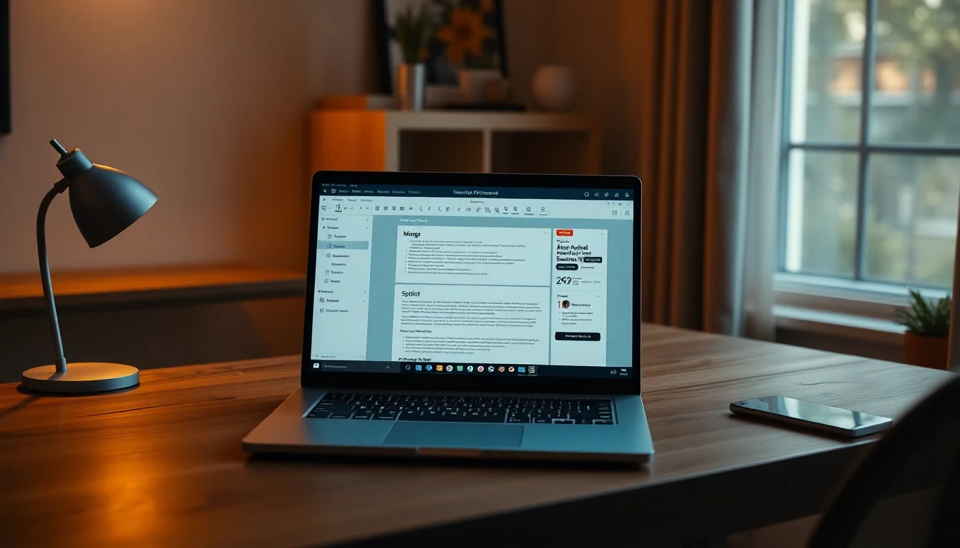 DocNest Windows alternative