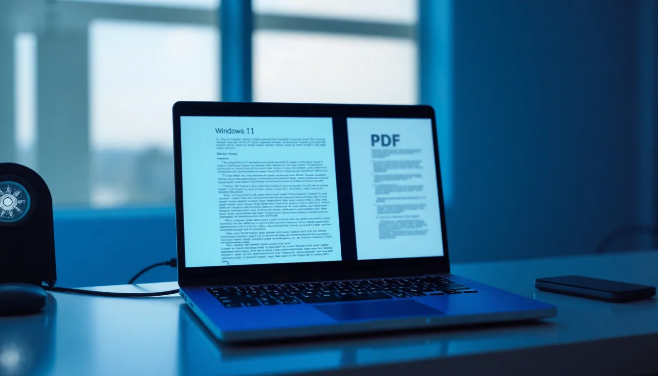 DOCX to PDF conversion formatting