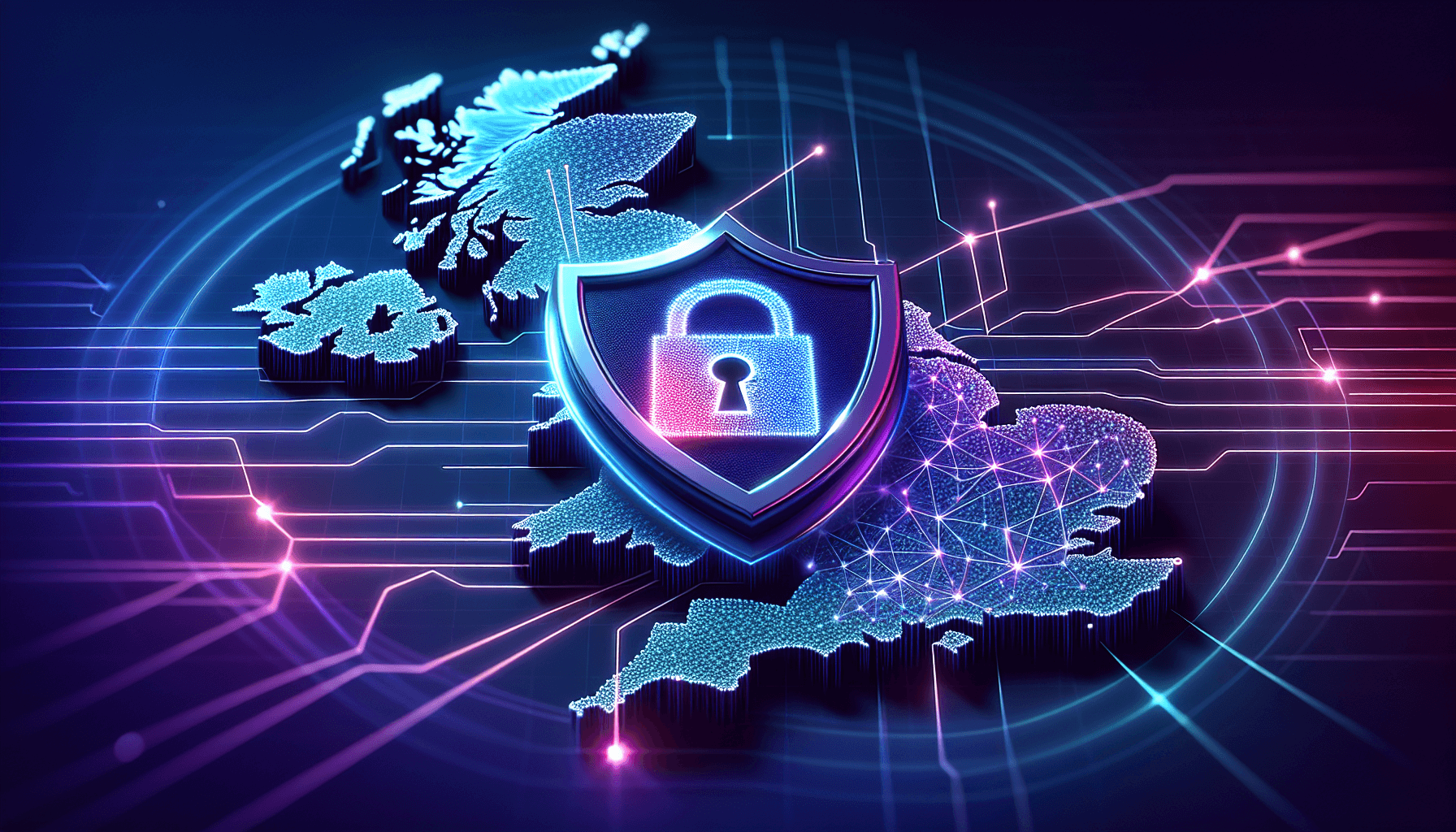 UK Banking Security VPN: Complete Protection Guide (2025)