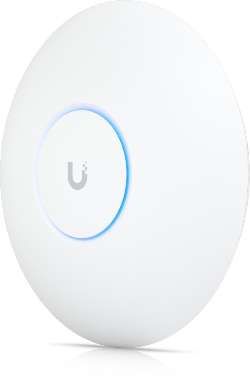 Ubiquiti U7-PRO-5 Review UK (2026) - Tested