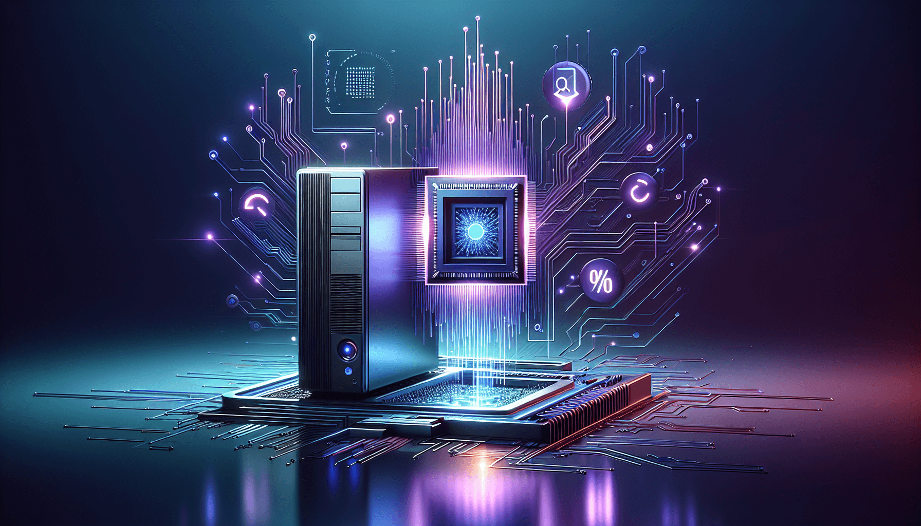 Windows 11 Task Manager 100% CPU Idle? The Fix