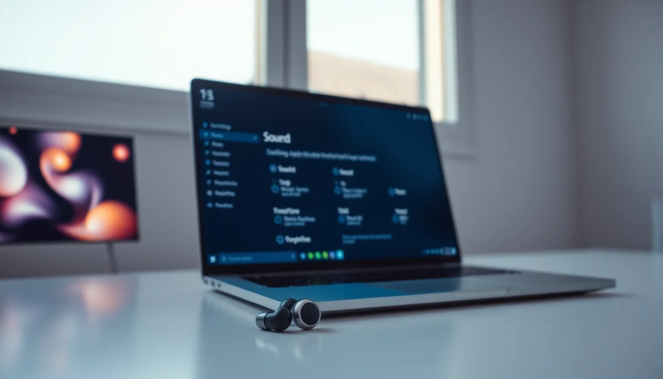 earbuds volume too low Windows