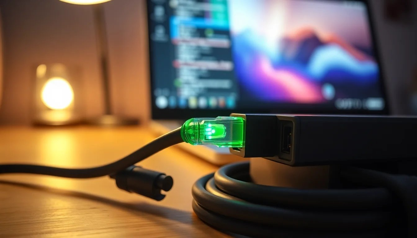 Ethernet connection dropping Windows 11
