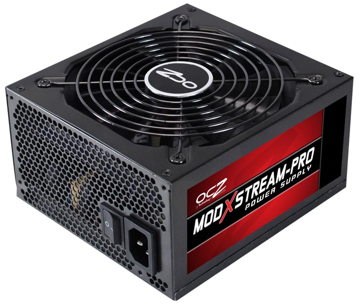 OCZ OCZ700MXSP-UK 700W ModXStream Pro Power Supply
