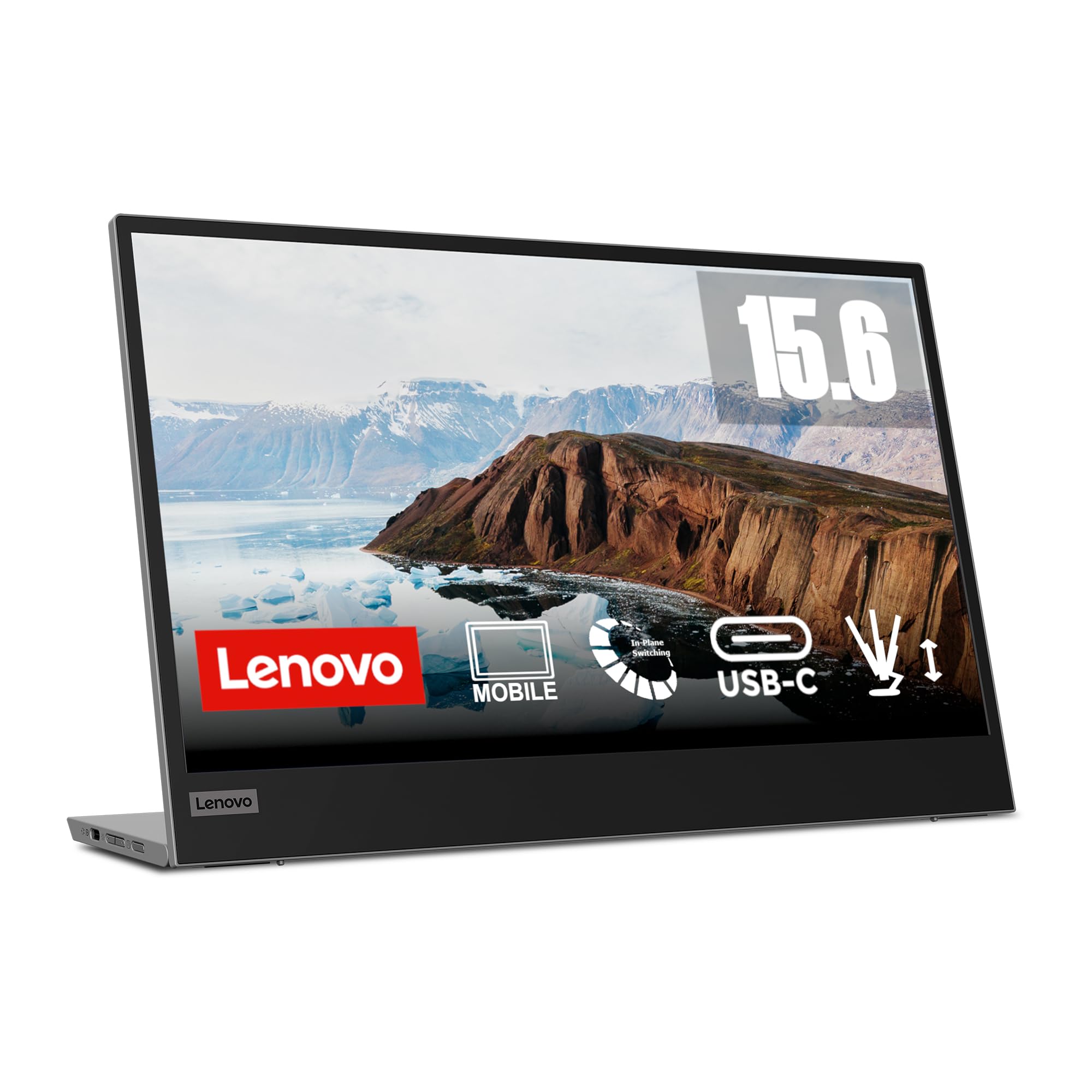 Lenovo L15 Review UK 2026: Portable Monitor Tested