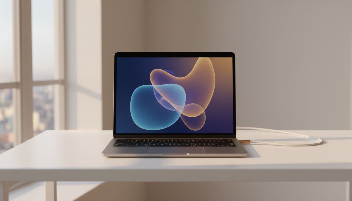 fastest MacBook charging
