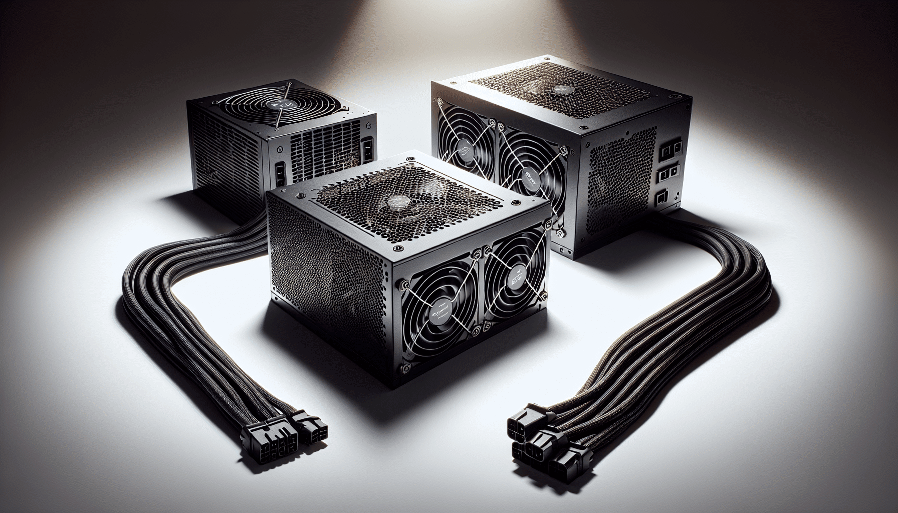 Best MSI Power Supplies UK 2026 | 3 Tested & Ranked
