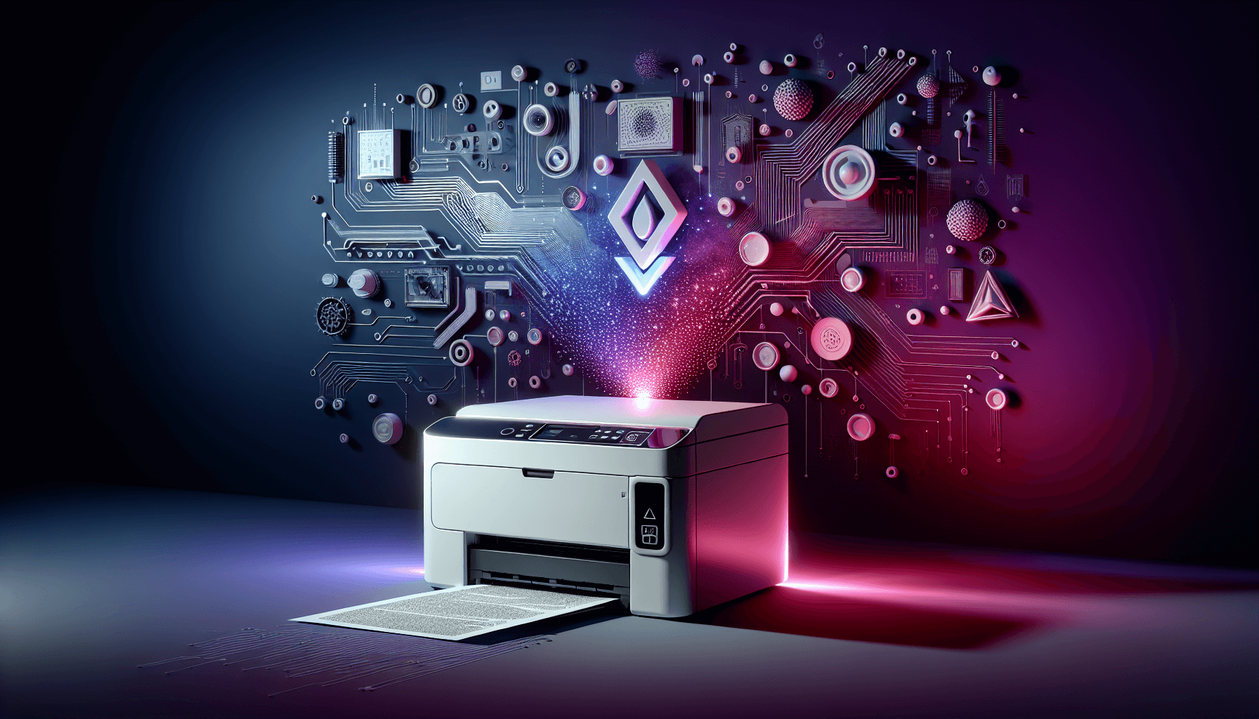 HP Ink System Failure: 7 Fixes That Work (2025)
