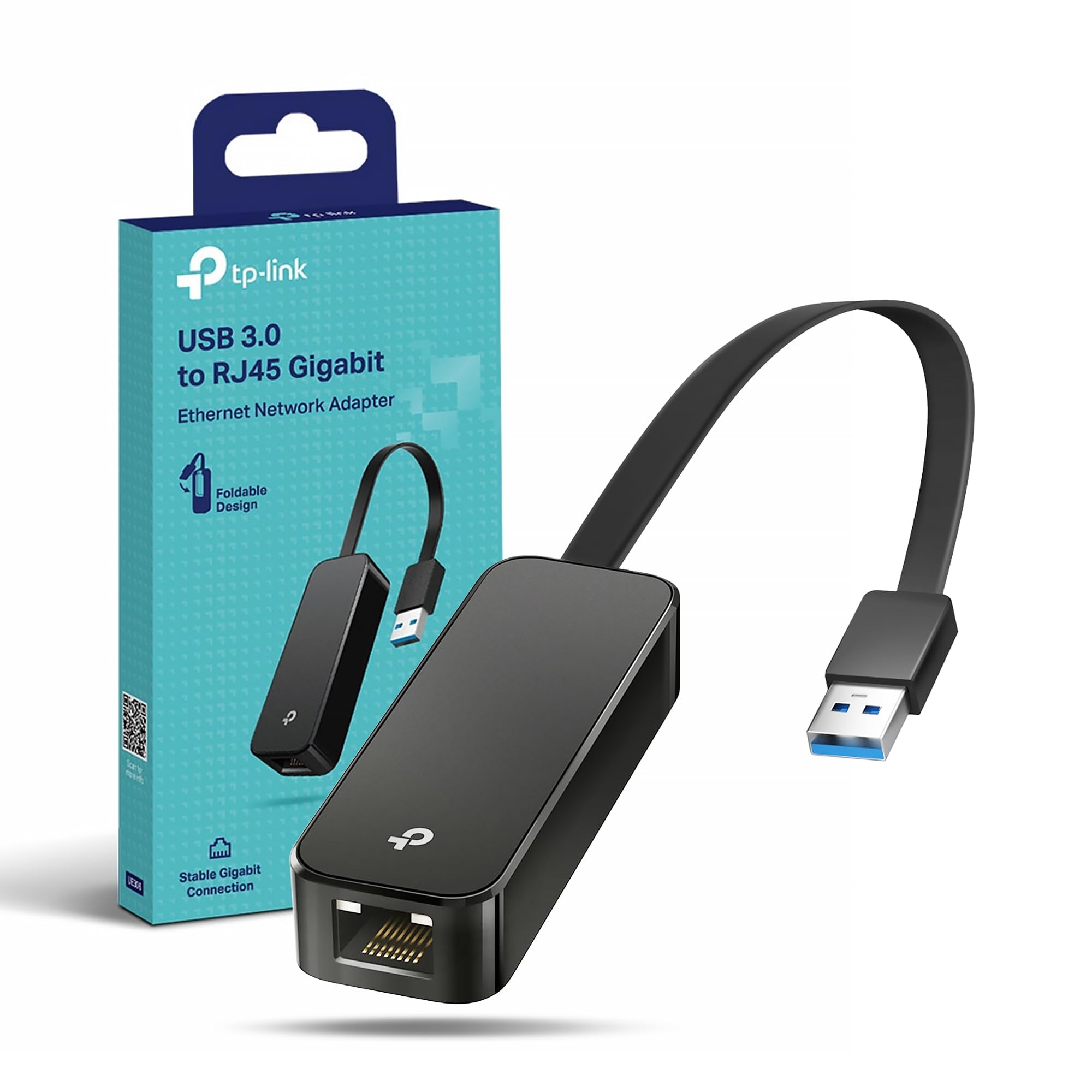 TP-Link UE306 USB Ethernet Adapter Review UK 2026