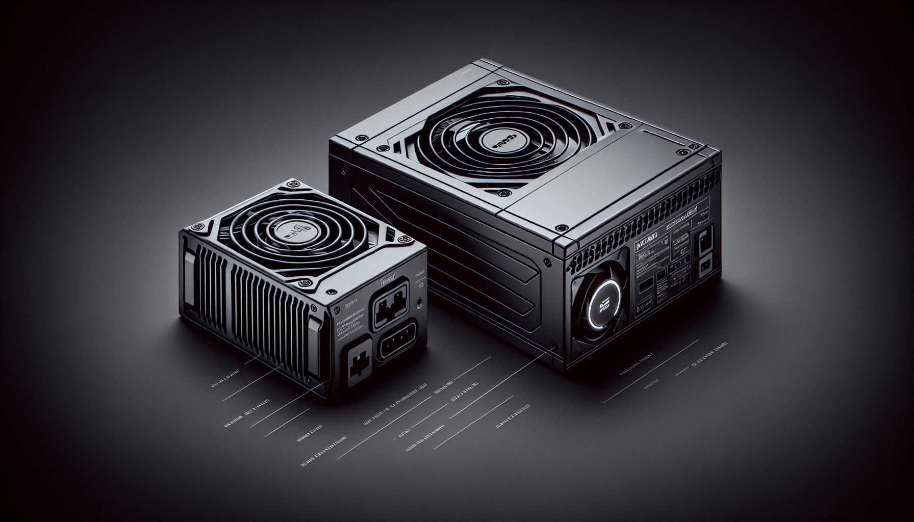 Best Gigabyte Power Supplies Roundup 2023