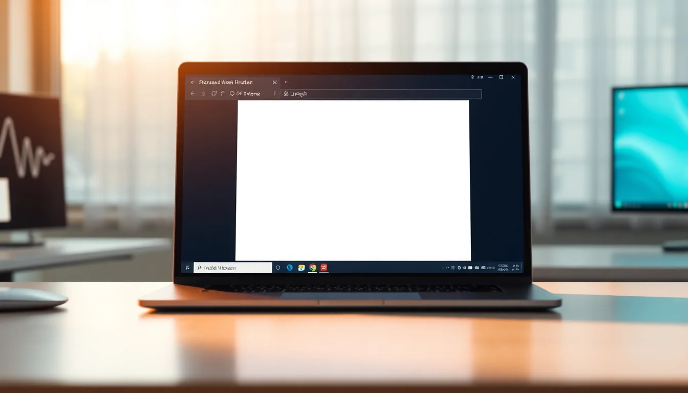 Firefox PDF viewer blank page