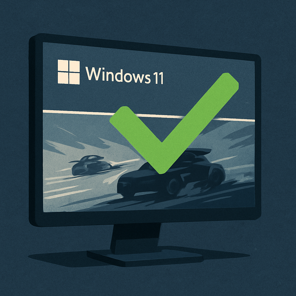 How to Fix Screen Tearing in Windows 11: 10 Hacks That Actually Work (2026)