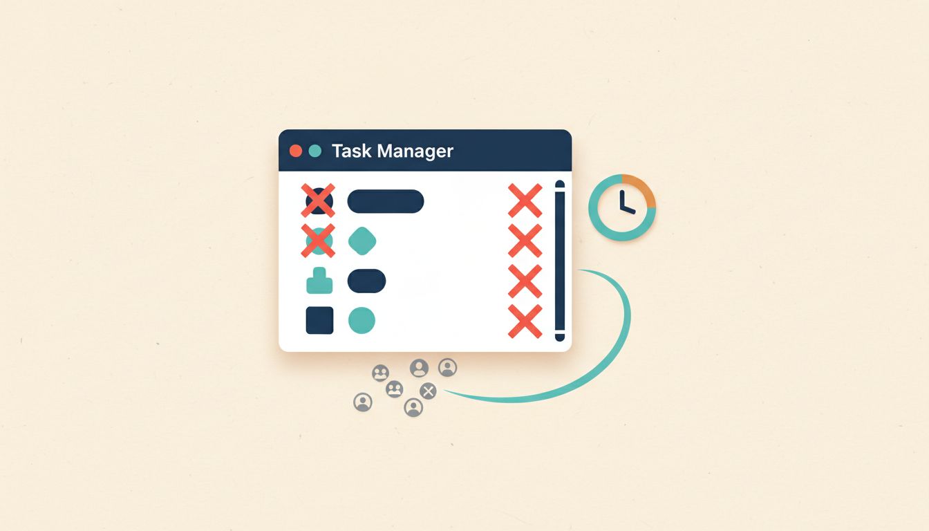 Disable Background Telemetry and Startup Programs to Stabilise Frame Timing