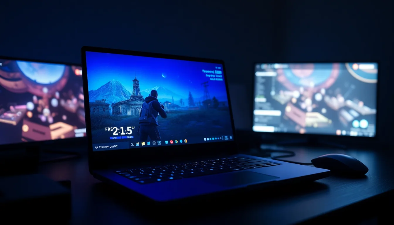Fortnite stuttering FPS drops Windows 10