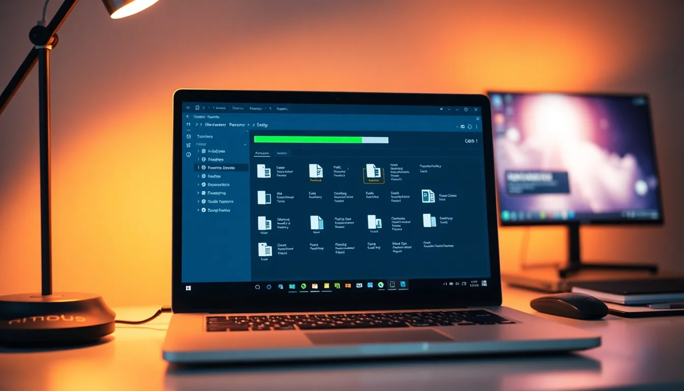 free file recovery Windows