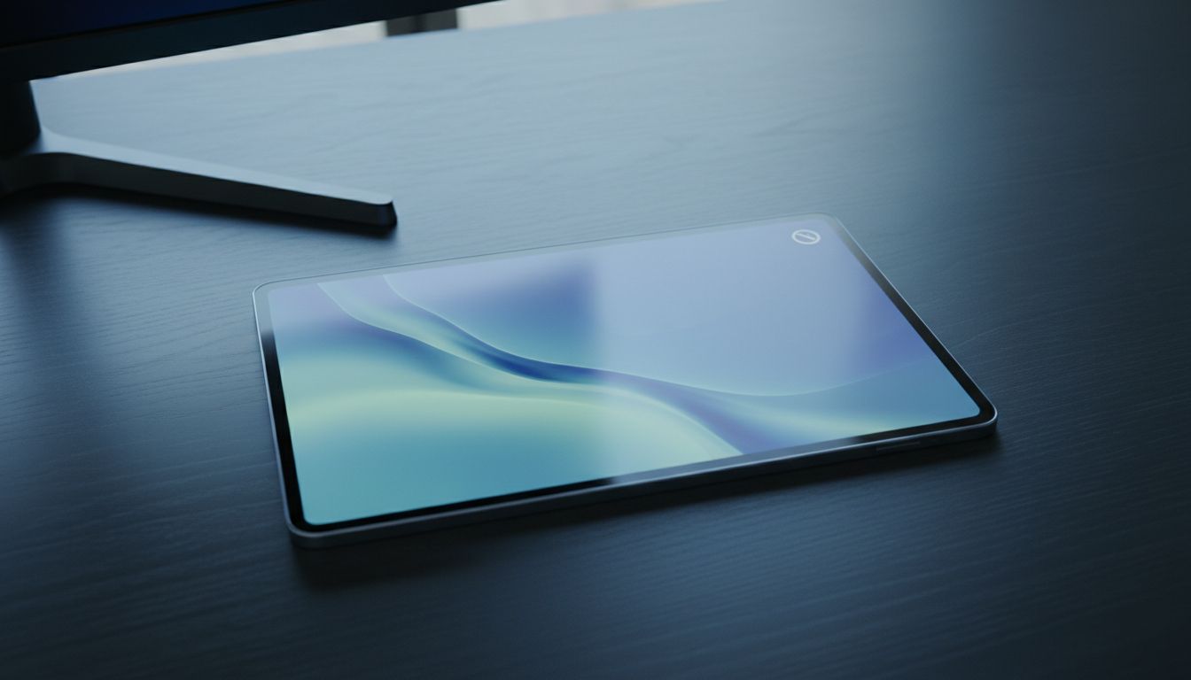 Galaxy Tab S9 no sound