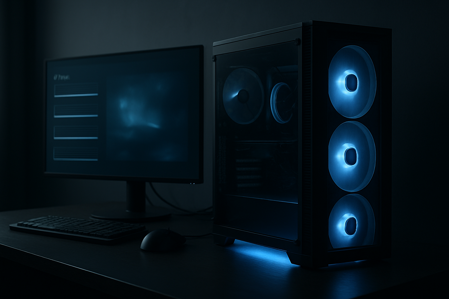 GPU usage drops gaming