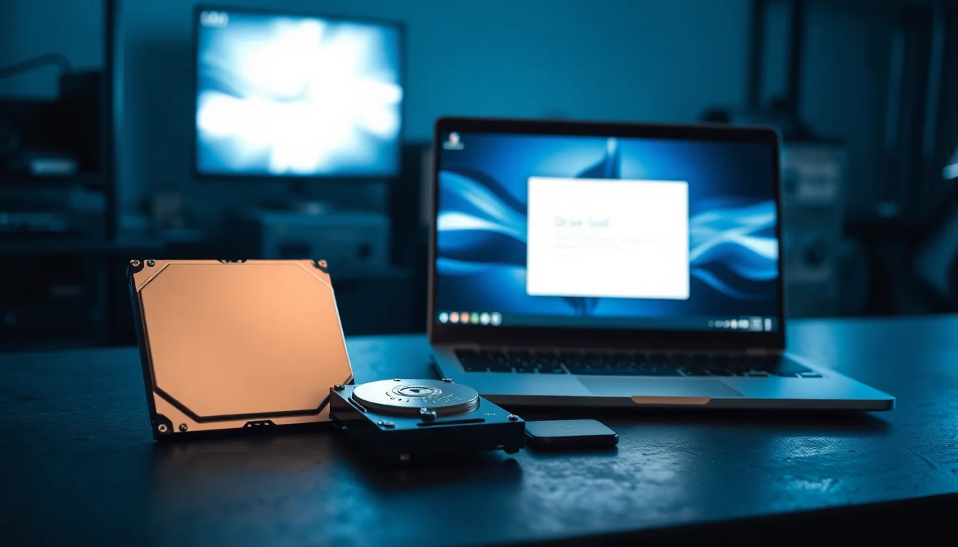 hard drive problem Windows