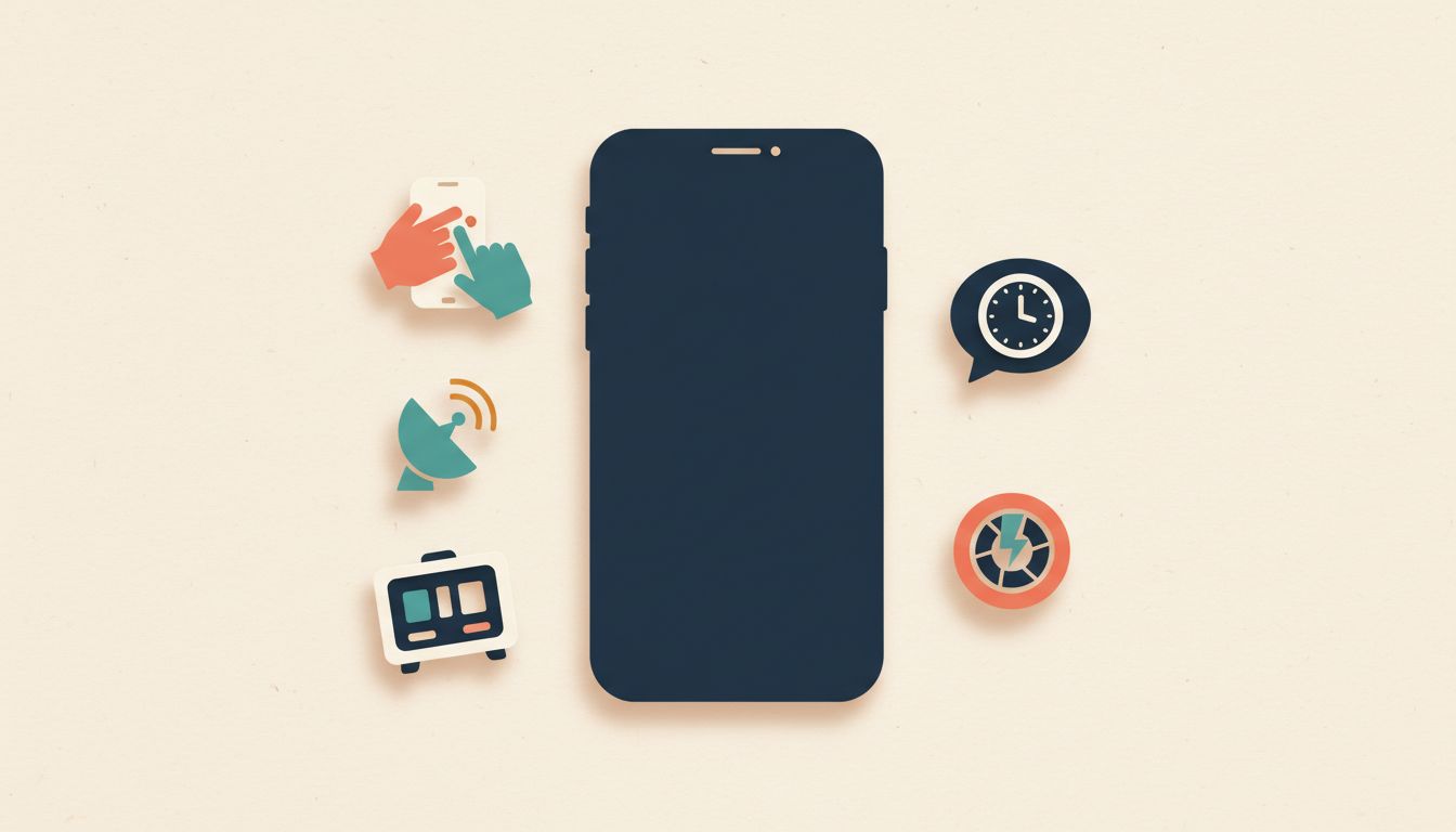 10 Hidden iPhone Features You Should Be Using