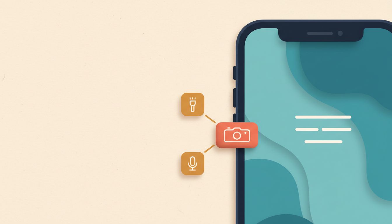 Assign the Action Button to Whatever You Actually Use
